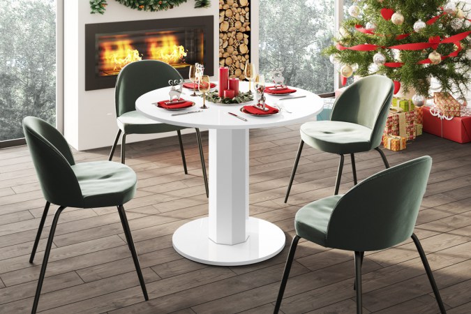 SOLO table